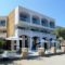 Alea Mare Hotel_accommodation_in_Hotel_Dodekanessos Islands_Leros_Alinda