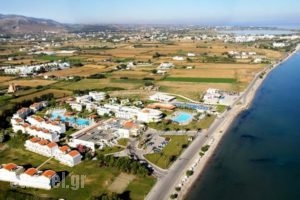 Zorbas Beach Hotel_best deals_Hotel_Dodekanessos Islands_Kos_Kos Rest Areas