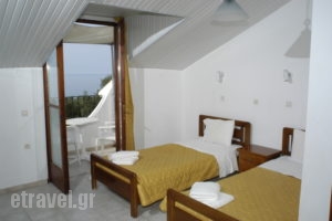 Lara Hotel_accommodation_in_Hotel_Ionian Islands_Kefalonia_Lourdata