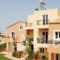 Golden Valantin Apartments_best prices_in_Apartment_Crete_Heraklion_Chersonisos
