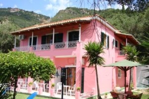 Ipsia Apartments_accommodation_in_Apartment_Ionian Islands_Corfu_Palaeokastritsa