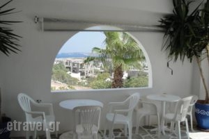 Alfa Rooms_holidays_in_Room_Cyclades Islands_Paros_Naousa