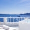 White Pearl Villas_accommodation_in_Villa_Cyclades Islands_Sandorini_Oia