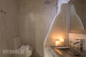 White Pearl Villas_travel_packages_in_Cyclades Islands_Sandorini_Oia