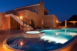 Liberta Villas_lowest prices_in_Villa_Crete_Chania_Sfakia