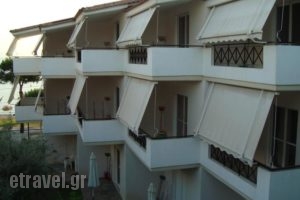 Lappas Rooms_accommodation_in_Room_Central Greece_Evia_Limni
