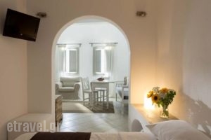 Gorgona Villas_best deals_Villa_Cyclades Islands_Sandorini_Imerovigli