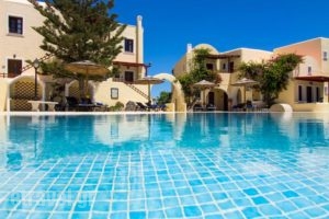 Smaragdi Hotel_accommodation_in_Hotel_Cyclades Islands_Sandorini_Aghios Georgios