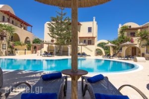Smaragdi Hotel_lowest prices_in_Hotel_Cyclades Islands_Sandorini_Aghios Georgios