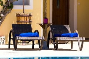 Smaragdi Hotel_best deals_Hotel_Cyclades Islands_Sandorini_Aghios Georgios