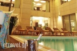 Nafs Hotel hollidays