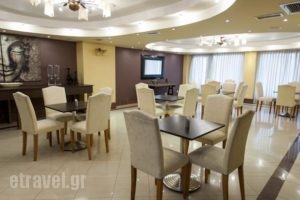 Nefeli Hotel Alimos_best prices_in_Hotel_Central Greece_Attica_Alimos (Kalamaki)