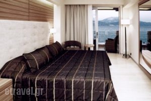 Nafs Hotel_lowest prices_in_Hotel_Central Greece_Aetoloakarnania_Nafpaktos