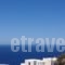 Horizon Hotel_lowest prices_in_Hotel_Cyclades Islands_Folegandros_Folegandros Chora