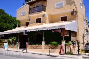 Hotel Orpheus_accommodation_in_Hotel_Ionian Islands_Corfu_Corfu Rest Areas