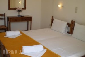 Barbara Ii_best prices_in_Hotel_Piraeus Islands - Trizonia_Aigina_Agia Marina