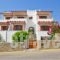 Anthi Studios_lowest prices_in_Apartment_Cyclades Islands_Naxos_Agia Anna