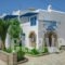 Hotel Francesca_lowest prices_in_Hotel_Cyclades Islands_Naxos_Naxos chora