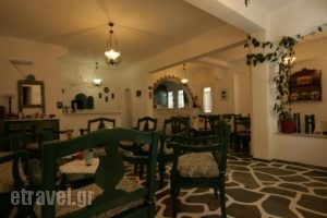 Jasmine_best deals_Hotel_Cyclades Islands_Paros_Paros Chora
