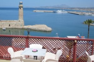 Faros Beach_best prices_in_Hotel_Crete_Rethymnon_Rethymnon City