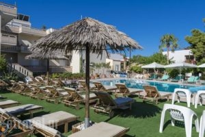 Inea Hotel & Suites_lowest prices_in_Hotel_Crete_Chania_Galatas