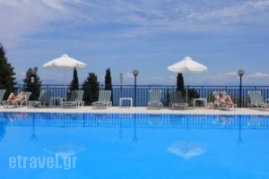 Rising Sun Apartments & Studios_holidays_in_Apartment_Ionian Islands_Corfu_Corfu Rest Areas