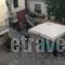 Chrisanthi Apartments_best deals_Apartment_Ionian Islands_Lefkada_Sivota