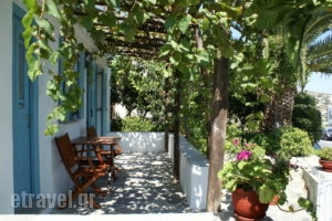 Armonia Studios_accommodation_in_Room_Cyclades Islands_Sifnos_Apollonia