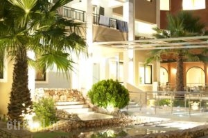 Mediterranean Beach Resort_lowest prices_in_Hotel_Ionian Islands_Zakinthos_Agios Sostis