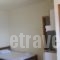 Sfinias Apartments_best prices_in_Apartment_Crete_Heraklion_Matala