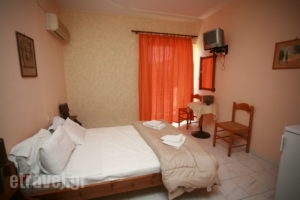 West_accommodation_in_Hotel_Central Greece_Evia_Limni