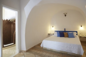 Ira Hotel and Spa_lowest prices_in_Hotel_Cyclades Islands_Sandorini_Fira