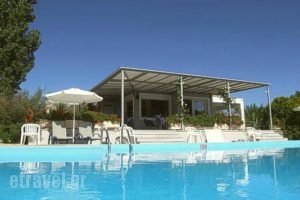 Eriphilly Studios & Apartments_accommodation_in_Apartment_Aegean Islands_Lesvos_Mythimna (Molyvos)