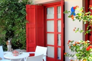 Nissia Kamares_holidays_in_Hotel_Dodekanessos Islands_Kos_Kos Rest Areas