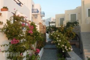 Votsalo Apartments_travel_packages_in_Cyclades Islands_Paros_Piso Livadi