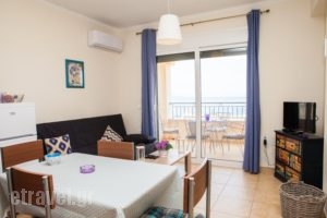 Barbati Beach Apartments_best prices_in_Apartment_Ionian Islands_Corfu_Corfu Rest Areas