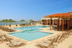 Messina Resort_accommodation_in_Hotel_Peloponesse_Messinia_Kalo Nero