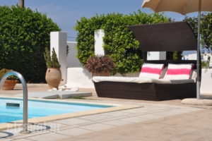 Heliessa Rooms and Suites_accommodation_in_Hotel_Cyclades Islands_Paros_Naousa