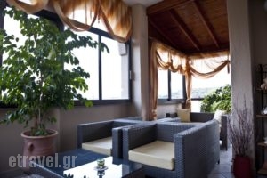 Kallisti Studios_lowest prices_in_Apartment_Macedonia_Halkidiki_Nea Plagia
