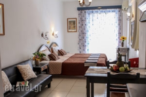 Yacinthos Hotel Apartments_holidays_in_Hotel_Crete_Rethymnon_Rethymnon City