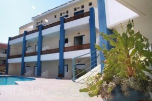 Yacinthos Hotel Apartments_best deals_Hotel_Crete_Rethymnon_Rethymnon City