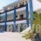 Yacinthos Hotel Apartments_best deals_Hotel_Crete_Rethymnon_Rethymnon City