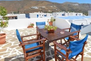 Pension Christina_best deals_Hotel_Cyclades Islands_Amorgos_Aegiali