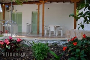 Studios Fraxi_best prices_in_Apartment_Ionian Islands_Lefkada_Nikiana
