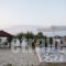 Alisaxni Studios_best deals_Apartment_Ionian Islands_Zakinthos_Argasi