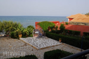 Alisaxni Studios_accommodation_in_Apartment_Ionian Islands_Zakinthos_Argasi