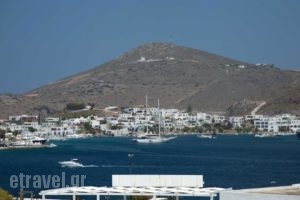 El Greco Studios_accommodation_in_Hotel_Dodekanessos Islands_Patmos_Patmos Chora
