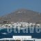 El Greco Studios_accommodation_in_Hotel_Dodekanessos Islands_Patmos_Patmos Chora