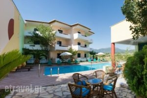 Hotel Odyssion_accommodation_in_Hotel_Ionian Islands_Lefkada_Vasiliki