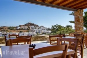 Village Twins_lowest prices_in_Hotel_Cyclades Islands_Ios_Ios Chora